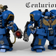 Illustration for article titled Playing Warhammer 40K With Lego